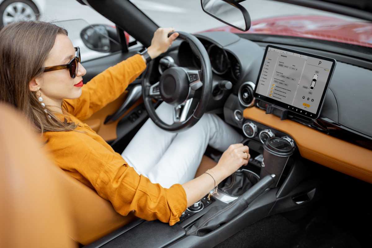 Are Car Subscriptions the Future?
