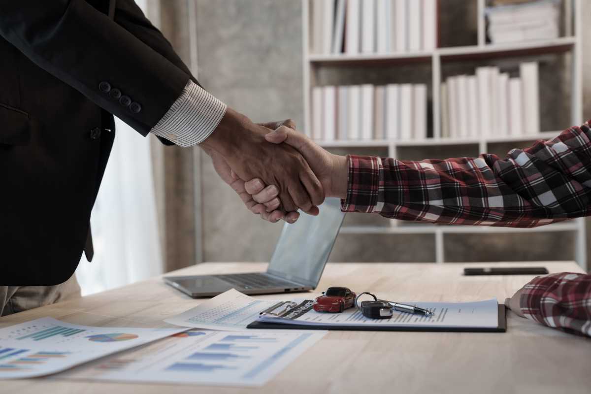 The Ultimate Guide to Comparing Car Loan Options